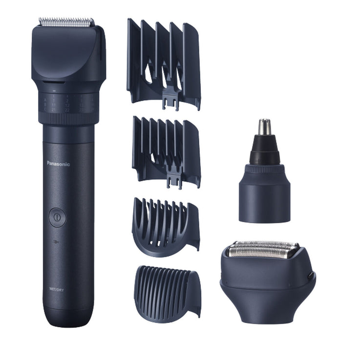 Curling Tongs Panasonic XSHAPE PACK 1 EU