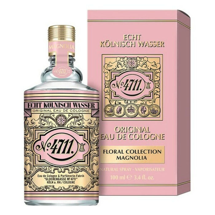 Damesparfum 4711 4711 EDC 100 ml