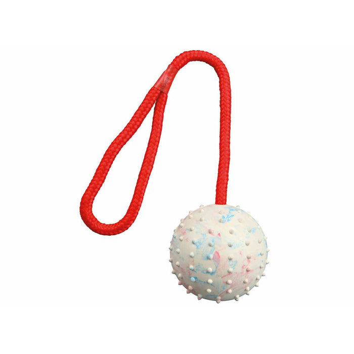 Hondenspeelgoed Trixie Natuurlijk rubber Ø 7 × 30 CM