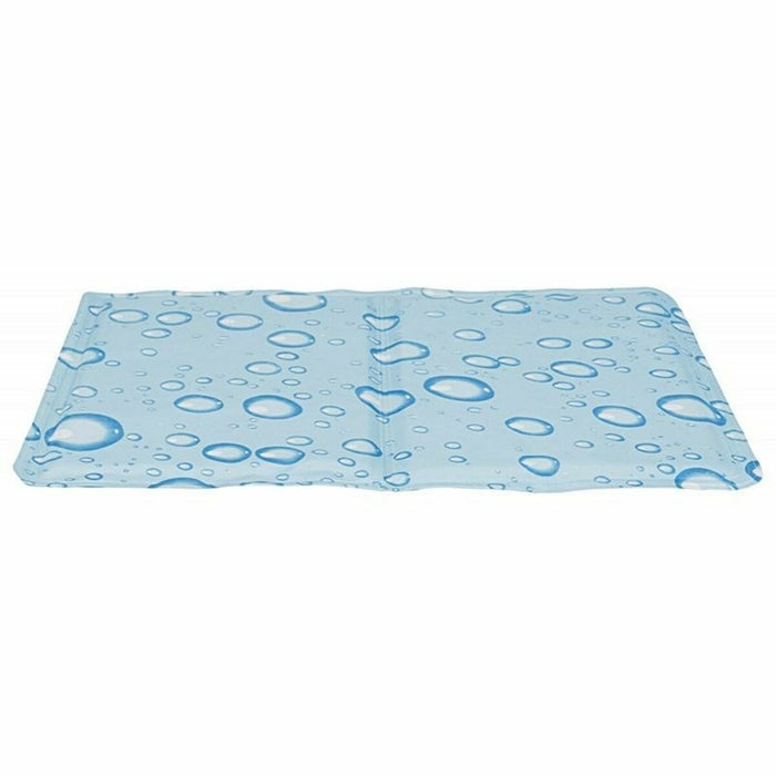 Kleed voor honden Trixie 28778 Blauw Polyester