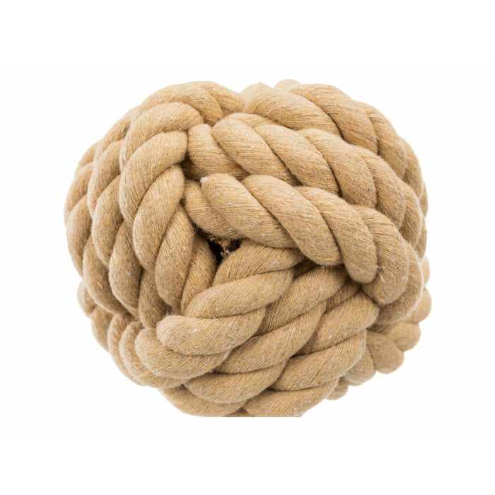 Hondenspeelgoed Trixie Polyester Katoen Ø 13 cm