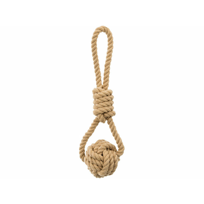 Hondenspeelgoed Trixie Polyester Katoen Ø 8 × 30 CM