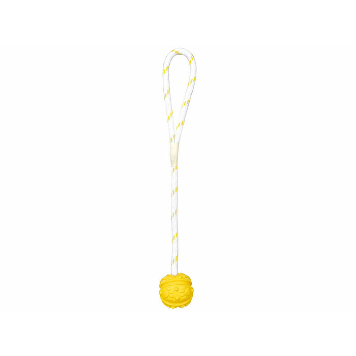 Hondenspeelgoed Trixie Natuurlijk rubber Ø 4,5 × 35 CM