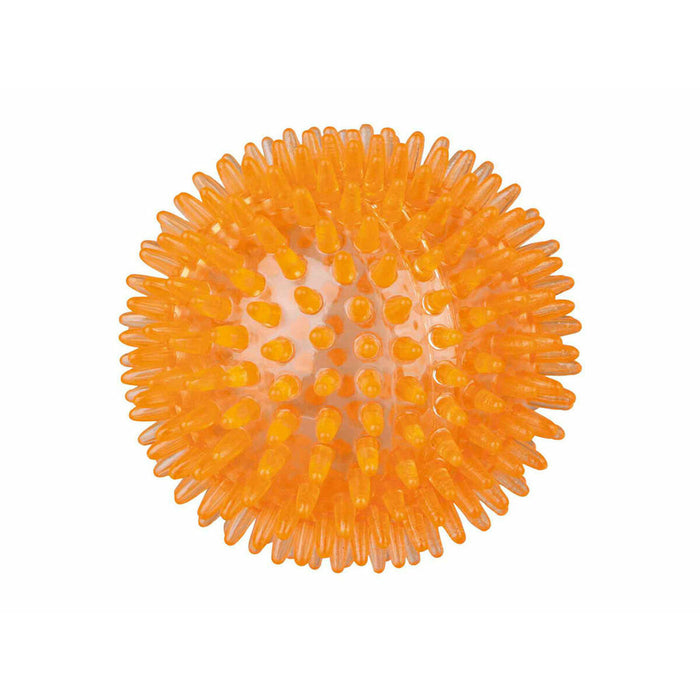 Hondenspeelgoed Trixie Natuurlijk rubber TPR Ø 8 cm