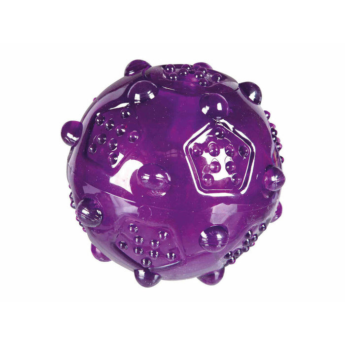 Hondenspeelgoed Trixie Natuurlijk rubber TPR Ø 7 cm