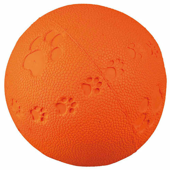 Dog toy Trixie Natural rubber Ø 7 cm