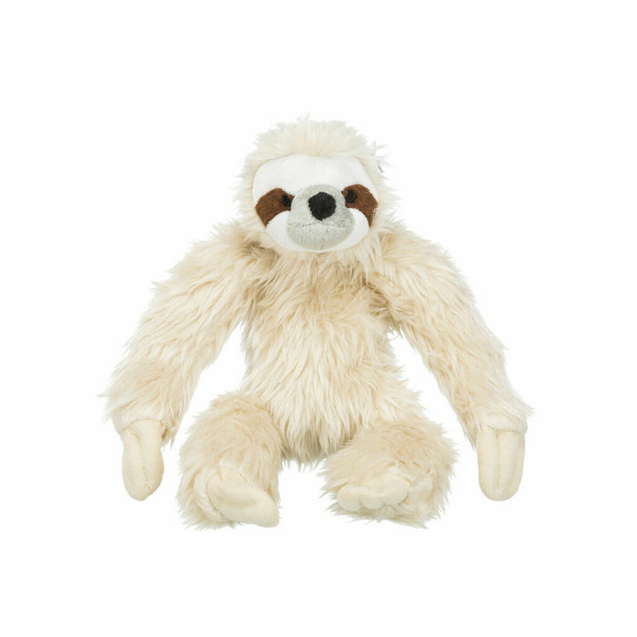Soft toy for dogs Trixie Polyester Plush Lazy bear 35 cm