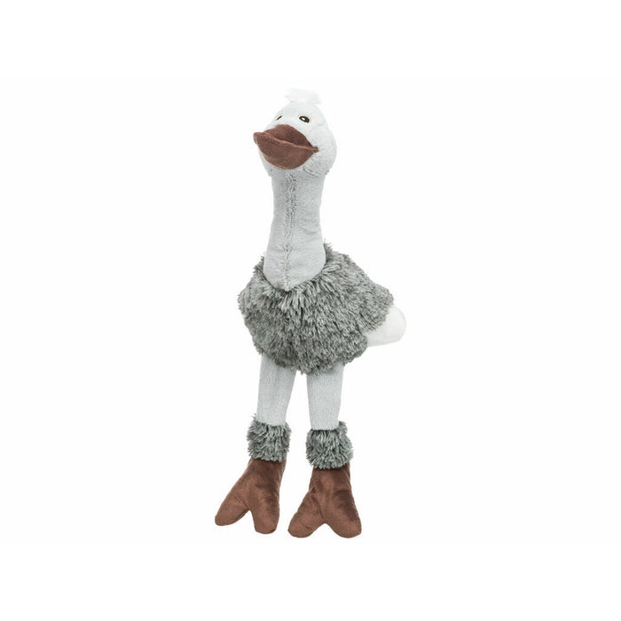 Knuffel voor honden Trixie Polyester Pluche 53 cm