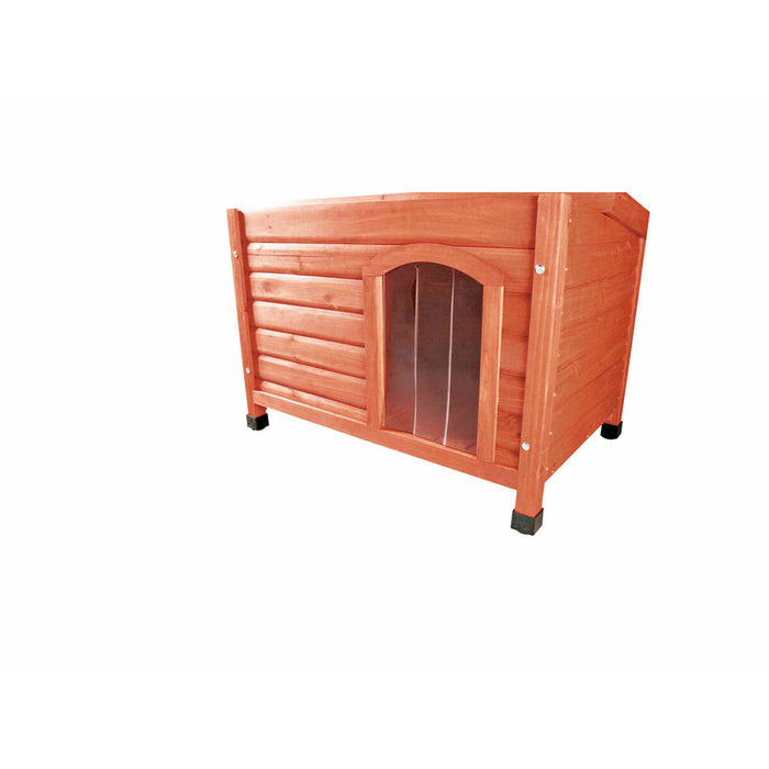 Porte pour niche Trixie Marron Plastique 32 × 45 cm