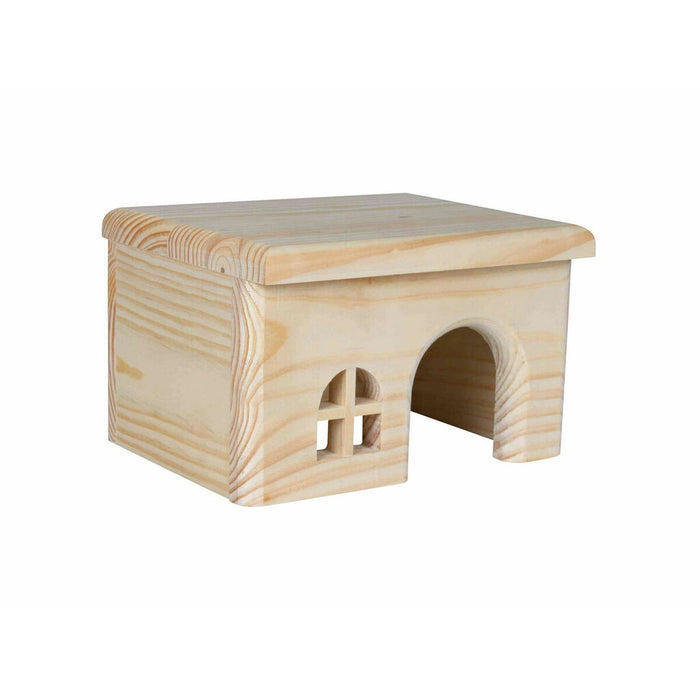 Huisje Trixie 15 × 12 × 15 CM