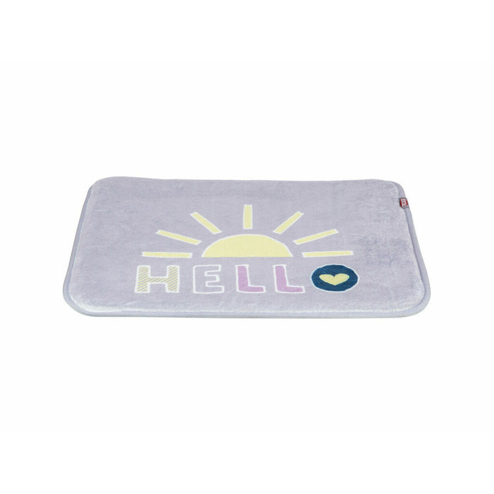 Matelas Trixie Gris 40 × 30 cm Chien