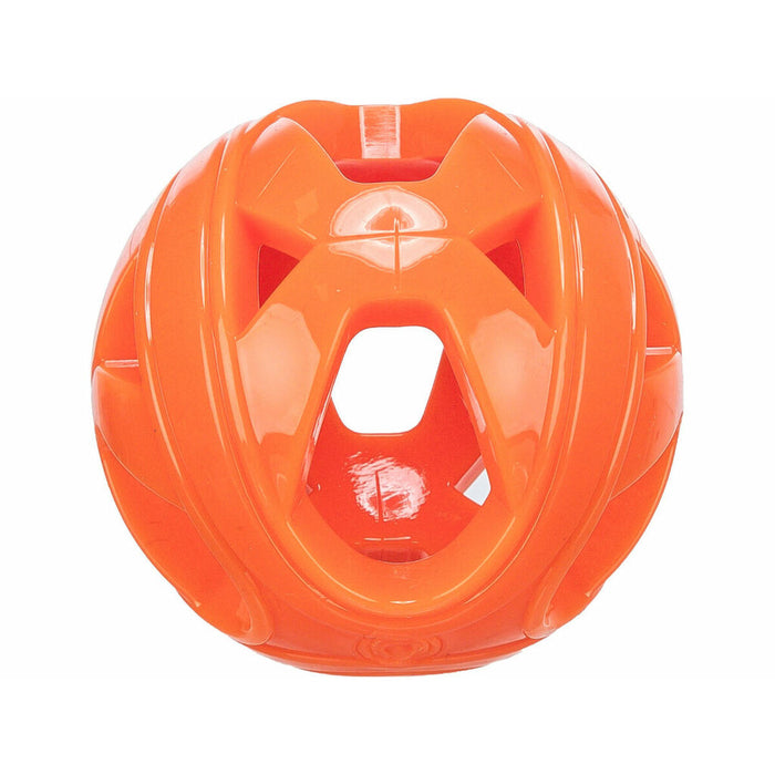 Hondenspeelgoed Trixie Oranje Ø 6 cm Klot