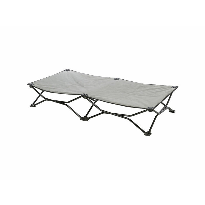 Lit pour chien Trixie Noir Beige