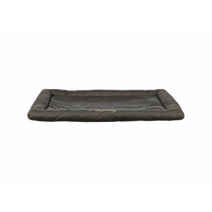 Pet blanket Trixie Samoa Classic Green Olive Polyester 110 × 70 CM