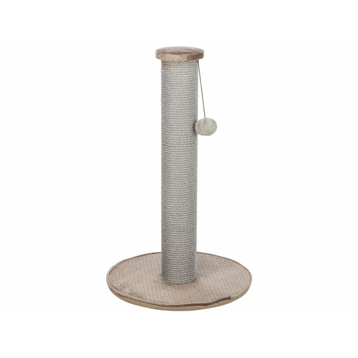 Krabpaal voor Katten Trixie Livia Taupe 64 cm
