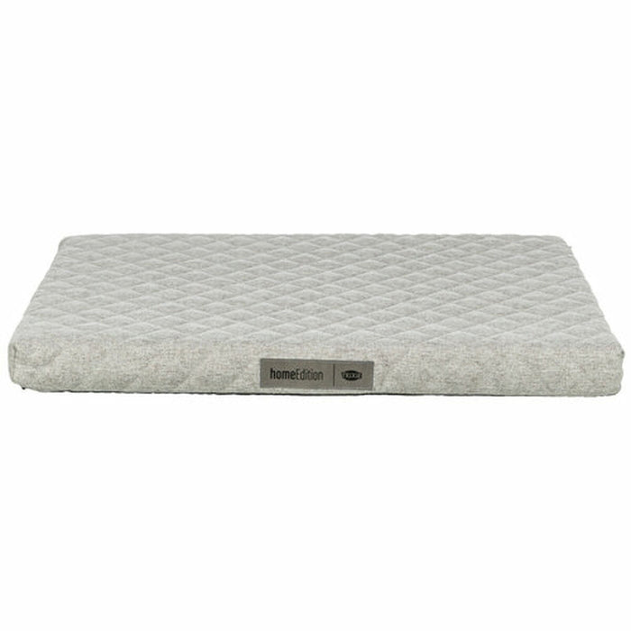 Matelas Trixie Vital Noah Gris clair 75 × 55 cm