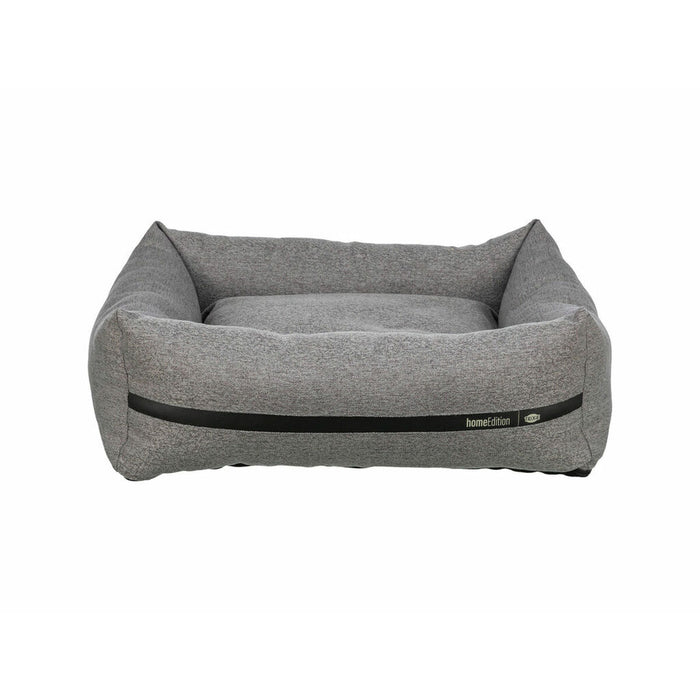 Lit pour chien Trixie Gris 65 × 55 cm