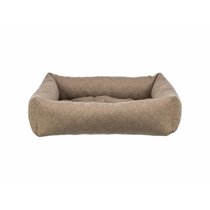 Hondenbed Trixie Bruin 60 × 50 cm