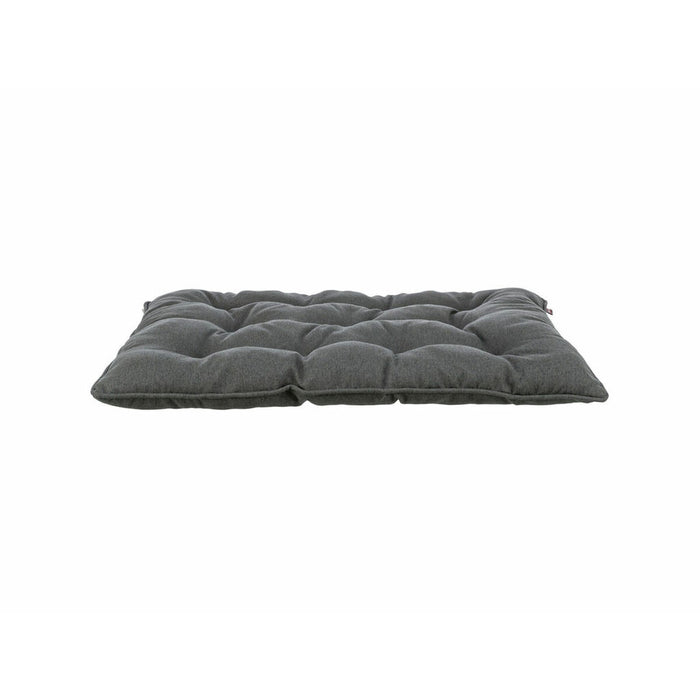Cushion Trixie Dark grey 59 x 50 cm
