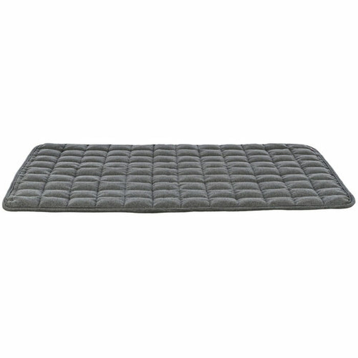 Matelas Trixie Gris foncé 60 × 50 cm Chien