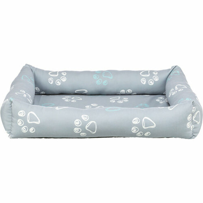 Hondenbed Trixie Lichtgrijs 60 × 50 cm
