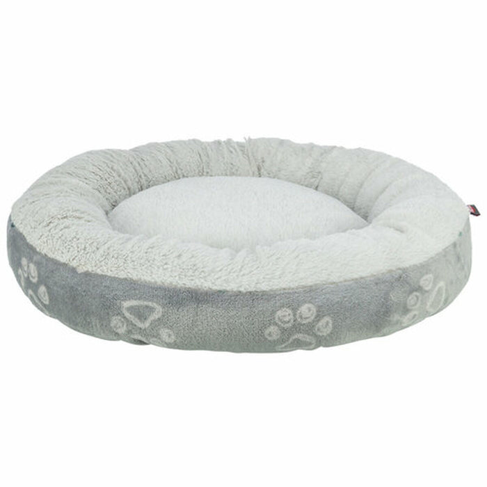 Hondenbed Trixie Lichtgrijs Ø 50 cm