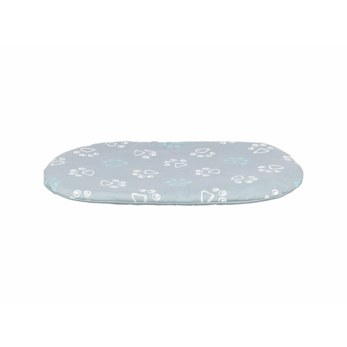 Cushion Trixie Jimmy Light grey 44 × 31 cm