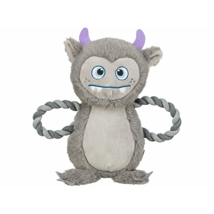 Jouet pour chien en peluche Trixie Polyester Monstre 33 cm