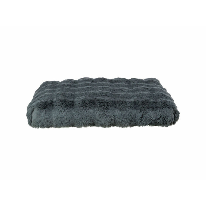 Kussen Trixie Elli Donker grijs 60 × 45 cm