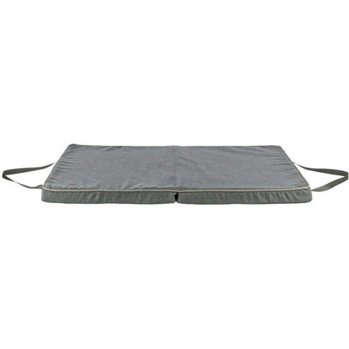Matras Trixie Samoa Vital Donker grijs 100 × 70 CM