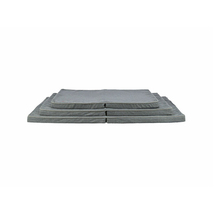 Mattress Trixie Vital Noah Dark grey 120 × 80 CM