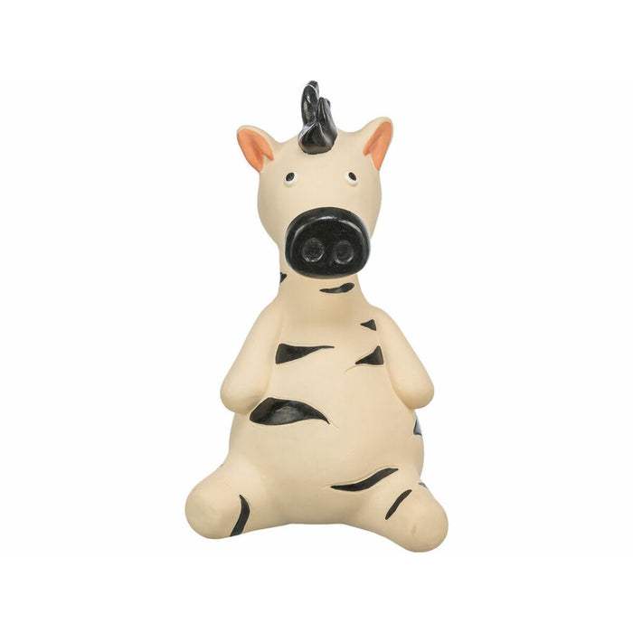 Hondenspeelgoed Trixie 15 cm Zebra