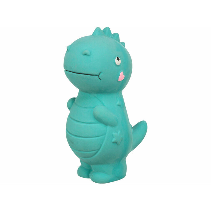 Hondenspeelgoed Trixie 14 cm Dinosaurus