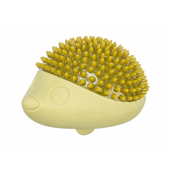Hondenspeelgoed Trixie Geel 12 cm Egel
