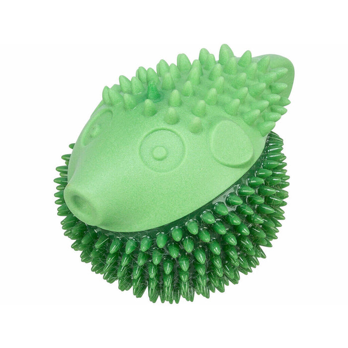 Hondenspeelgoed Trixie Groen 12 cm Vis