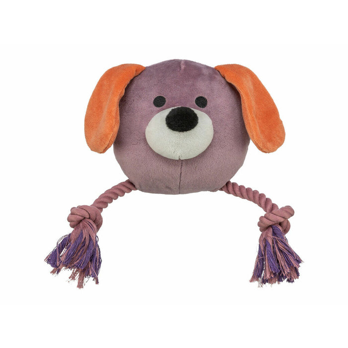 Knuffel voor honden Trixie Polyester 27 cm