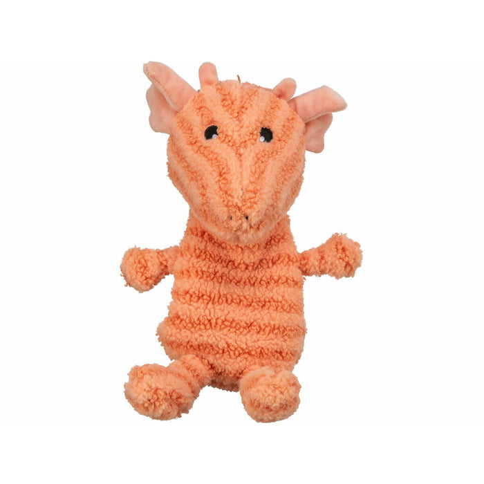 Knuffel voor honden Trixie Polyester Draak 34 cm
