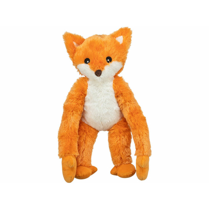 Knuffel voor honden Trixie Polyester Fox 45 cm