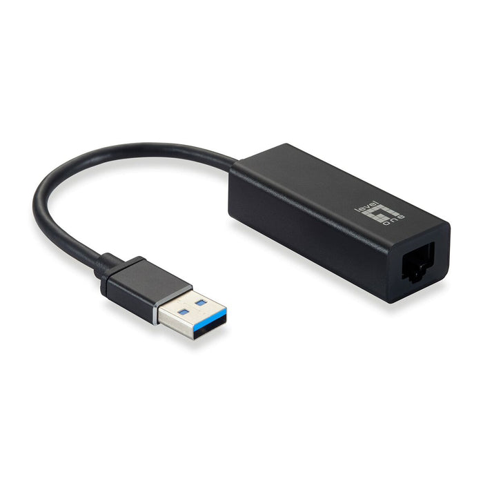 Adaptateur USB vers Ethernet Level One USB-0401