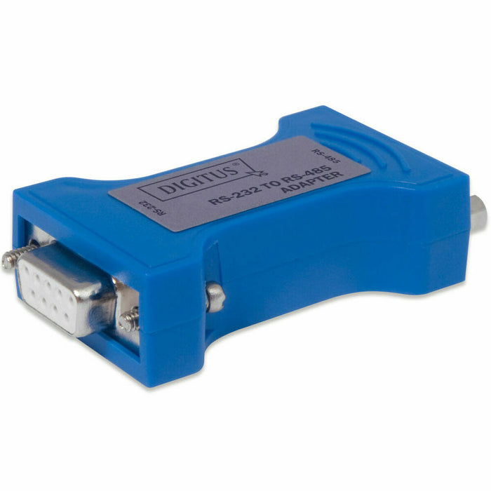 Converter/adapter Digitus DA-70161 RS-232 RS-485 (Refurbished A+)