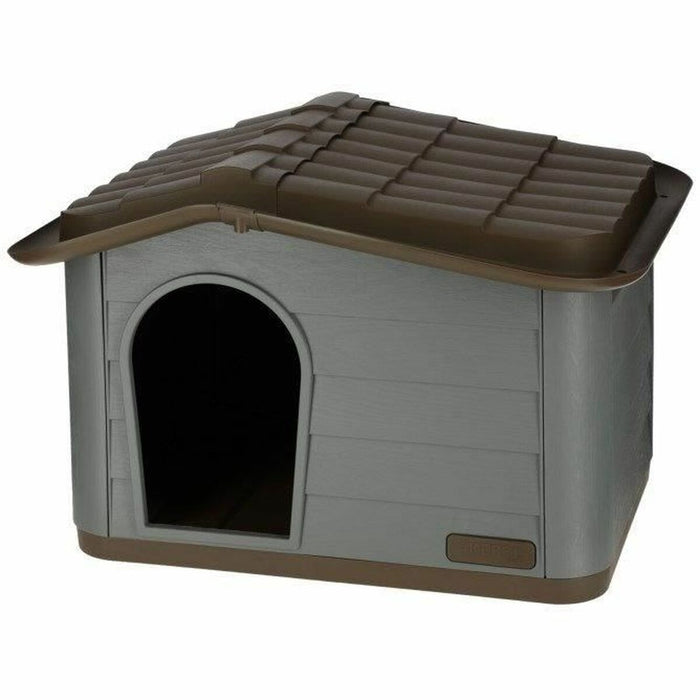 Hut Kerbl Grijs 100 % Gerecycled