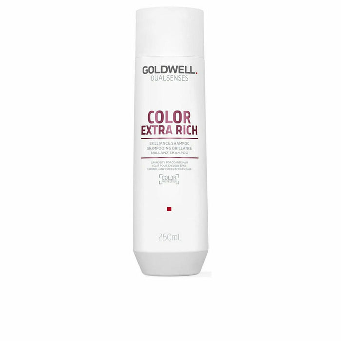 Revitaliserende Shampoo Goldwell Color Extra Rich 250 ml