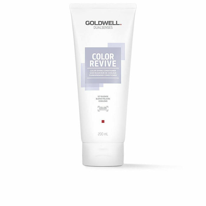 Après-shampooing Goldwell Color Revive 200 ml