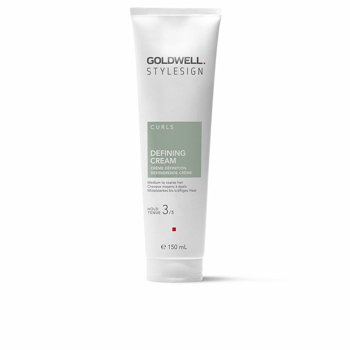 Crème pour Définir les Boucles Goldwell STYLESIGN CURLS 150 ml