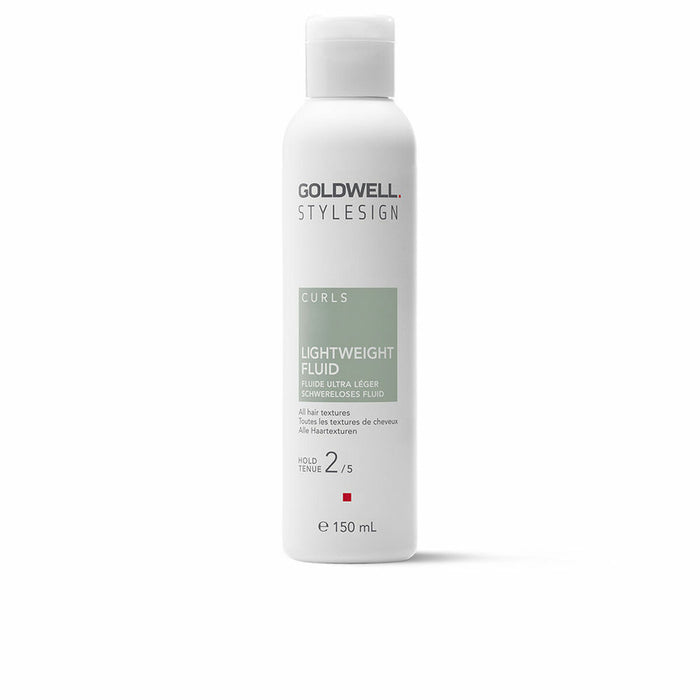 Fluide de définition de boucle Goldwell STYLESIGN CURLS 150 ml