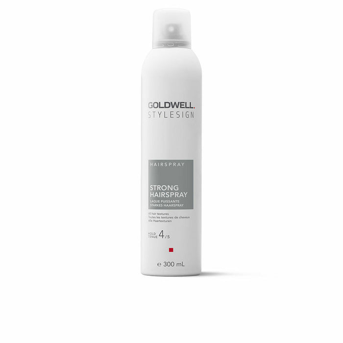 Strong Hold haarlak Goldwell STYLESIGN HAIRSPRAYS 300 ml