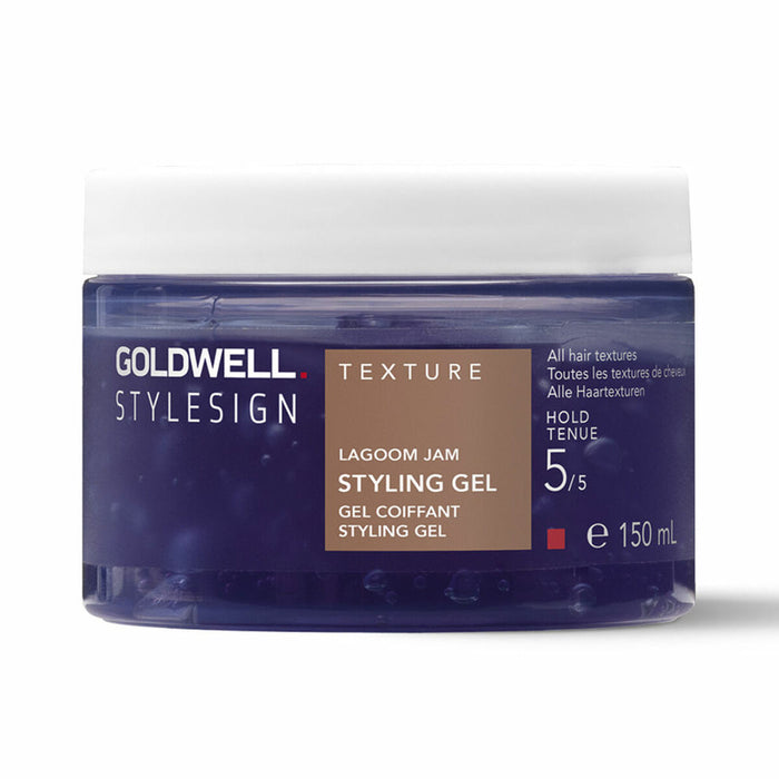 Extrasterk Top Gel Goldwell STYLESIGN TEXTURE 150 ml