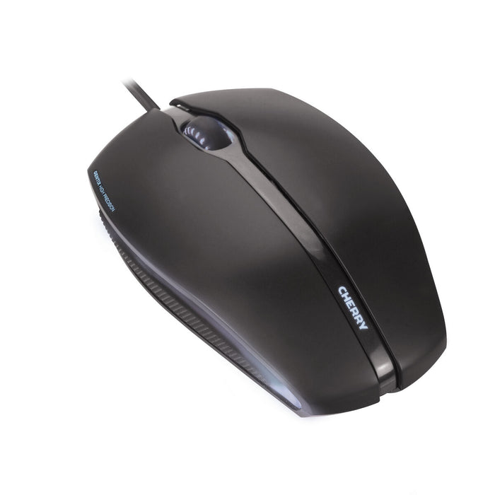 Optische Muis Cherry JM-0300-2 Zwart 1000 dpi