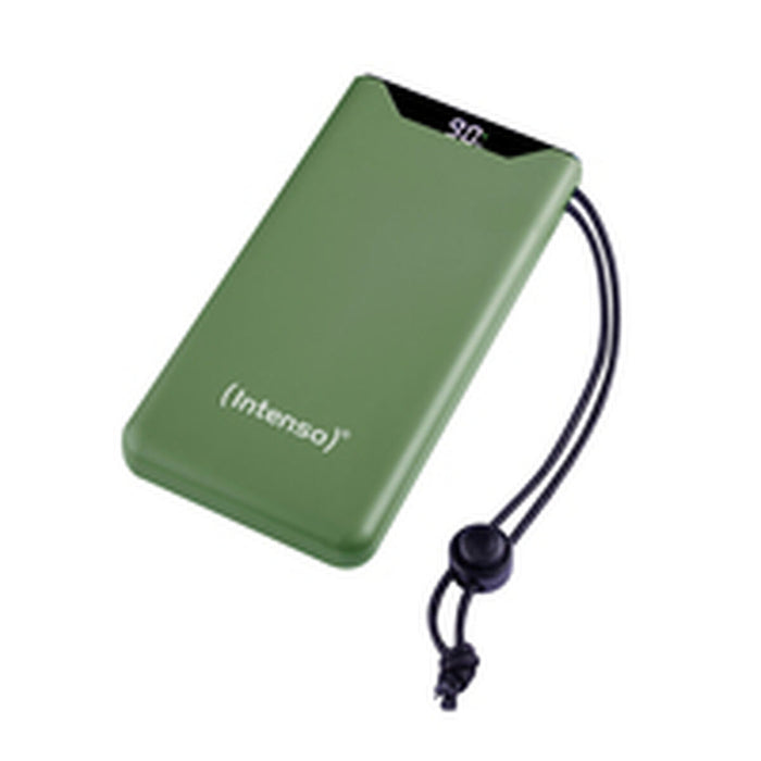 Powerbank INTENSO Vert 10000 mAh