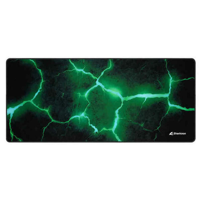 Gaming mat Sharkoon SKILLER SGP30 XXL STONE Zwart